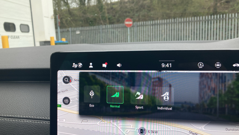 Skoda Octavia 2.0 TDI 150 Sportline 5dr DSG Diesel Estate